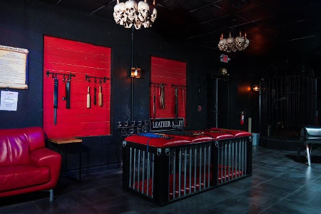 Club Swingerster