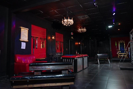 Club Swingerster