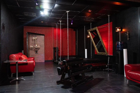 Club Swingerster