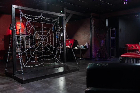 Club Swingerster