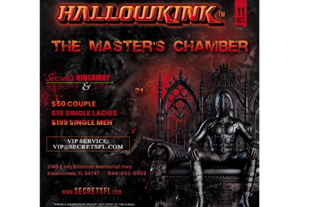 hallowkink